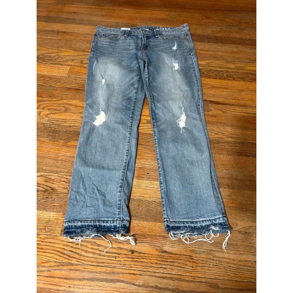 Gap 30 Women's Jeans